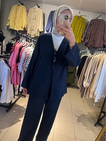 Diğer Kimono takım