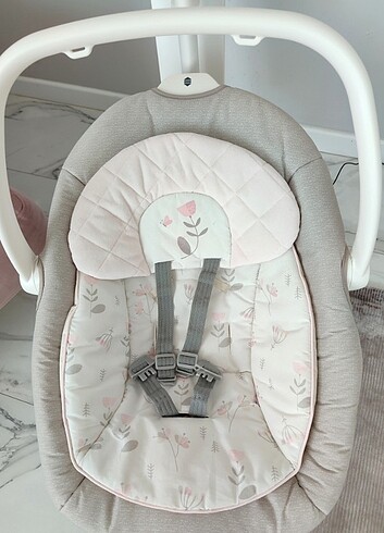 0 - 13 kg Beden JOİE SERİNA 2 İN 1 ANA KUCAĞI