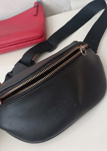  Beden Calvin Klein ve bel çanta