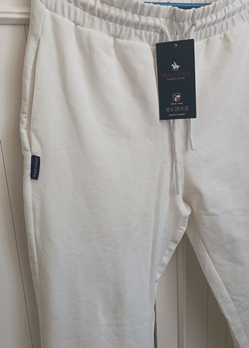 U.S Polo Assn. U.s. polo eşofman altı