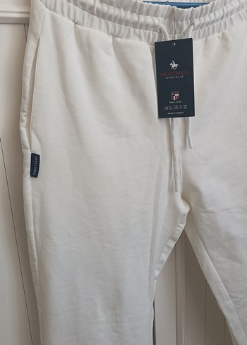 U.S Polo Assn. Kadın eşofman altı