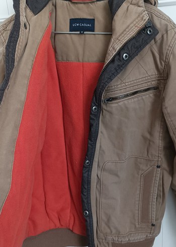 Erkek Mont - Görsel 2