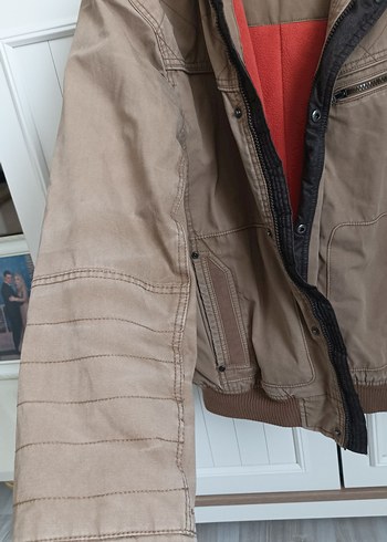 Erkek Mont - Görsel 4