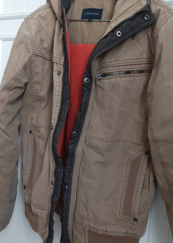 Erkek Mont - Görsel 5