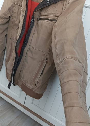 Erkek Mont - Görsel 6