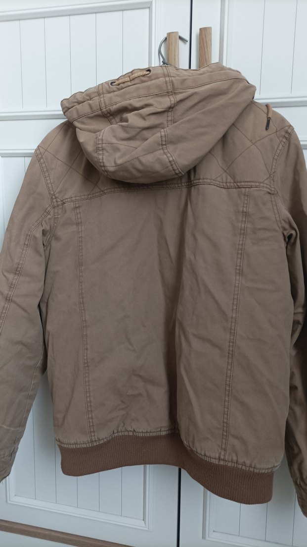 Erkek Mont - Görsel 3