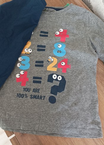 Erkek çocuk Sweatshirt 3'lü - Görsel 3