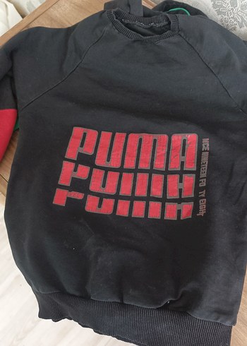 Erkek çocuk Sweatshirt 4 adet - Görsel 4