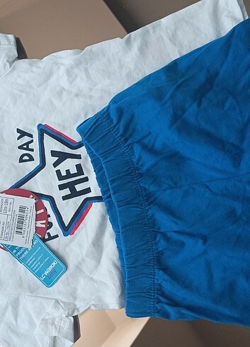 LC Waikiki Lcw alt üst takım 
