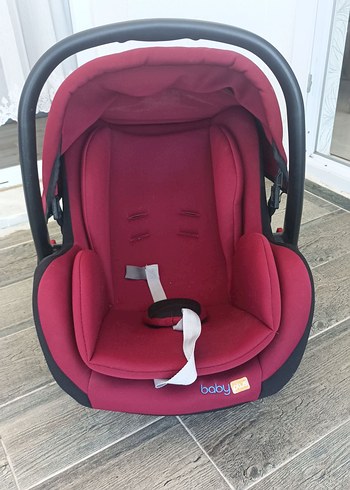 baby plus Ana kucağı