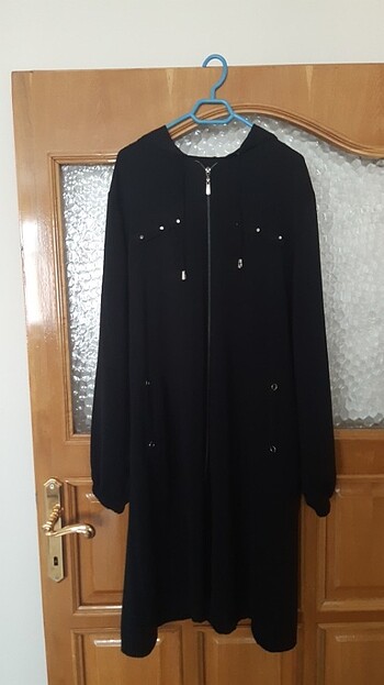 Kap tunik