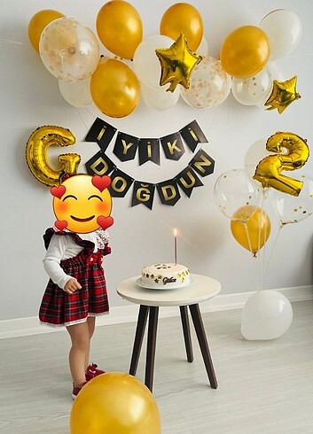 Diğer Kız bebek ekose elbise 2 yas