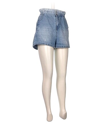 Vintage Love Jean / Kot Şort %70 İndirimli. - Görsel 2