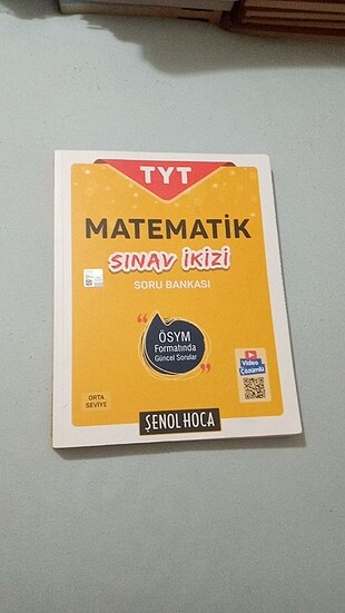 Şenol hoca