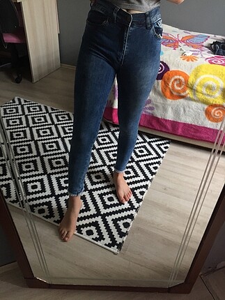 Jean /kot