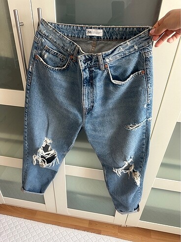Zara jean