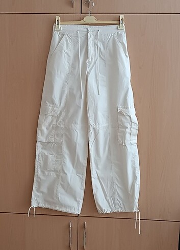 DeFacto Kargo Pantolon