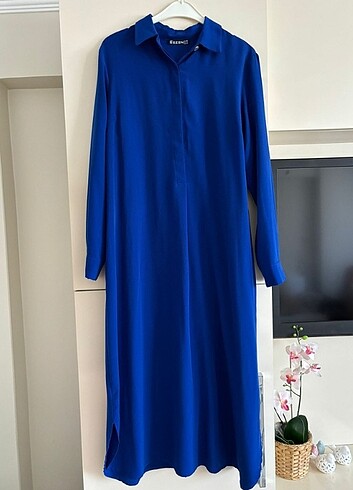 Yazlık uzun tunik