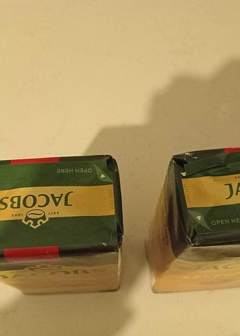 Jacobs Selection Orijinal Kahve Çekirdeği - Görsel 2