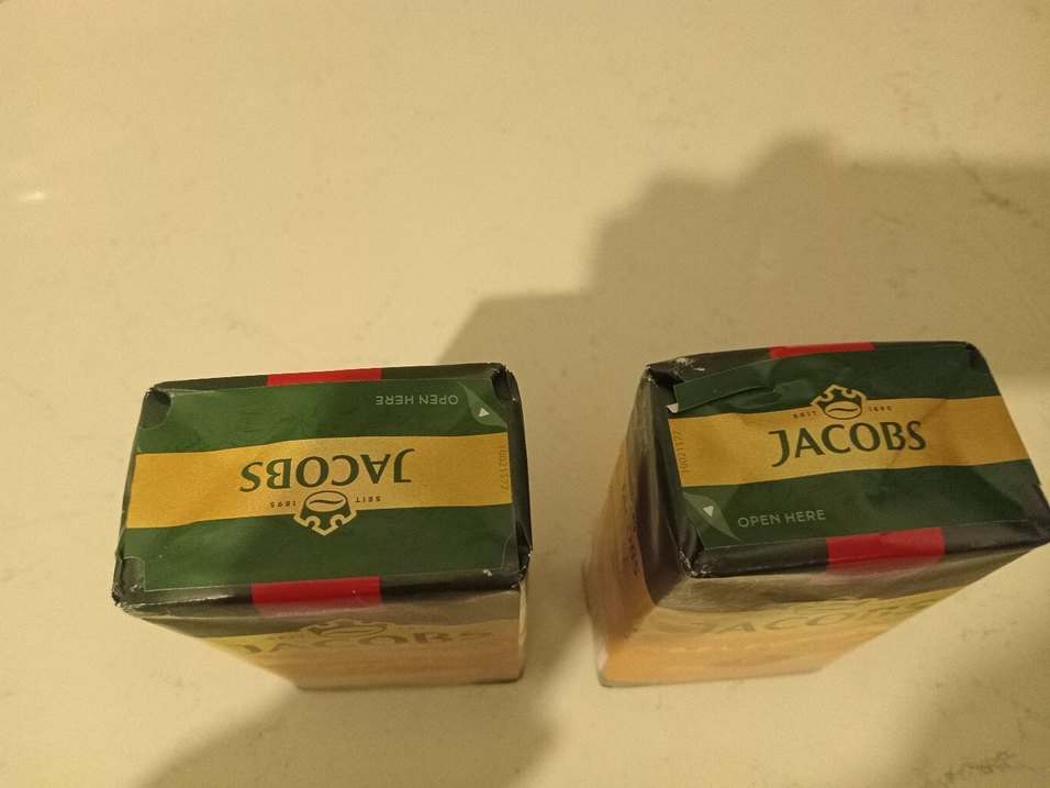 Jacobs Selection Orijinal Kahve Çekirdeği - Görsel 2