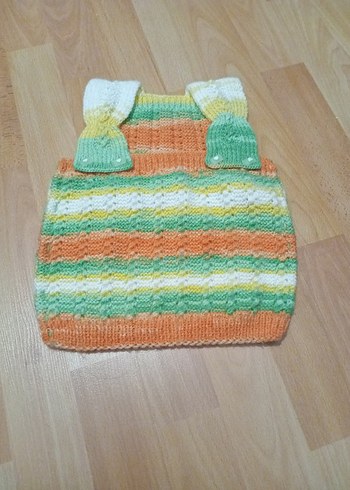 az kullanılmış - Görsel 2