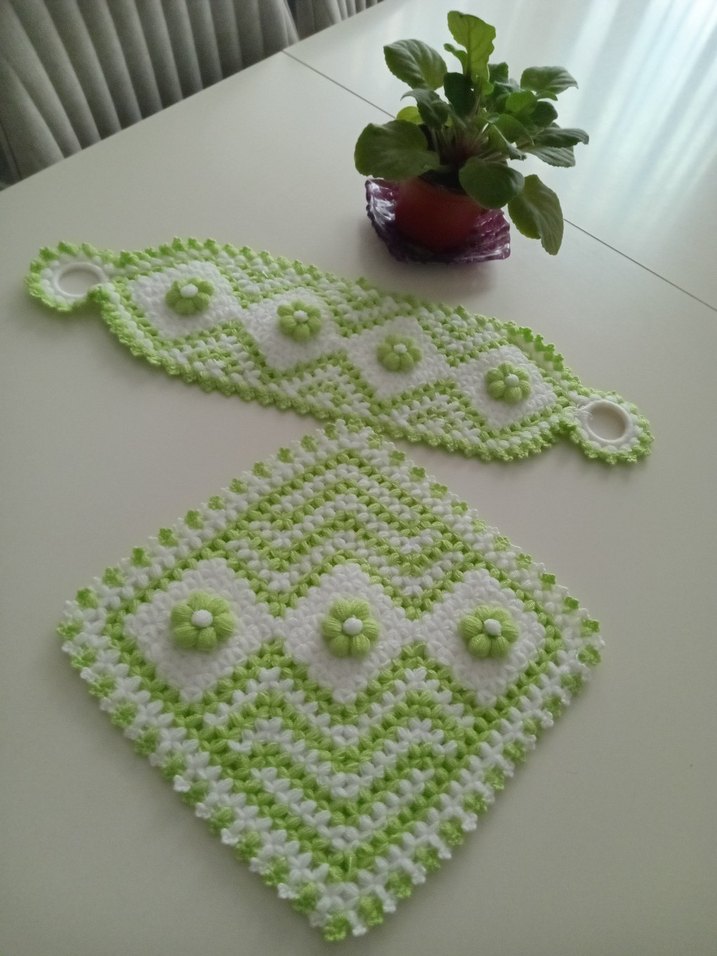 ceyizlik lif - Görsel 2