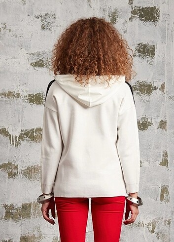 s Beden SWEAT / BLUZ