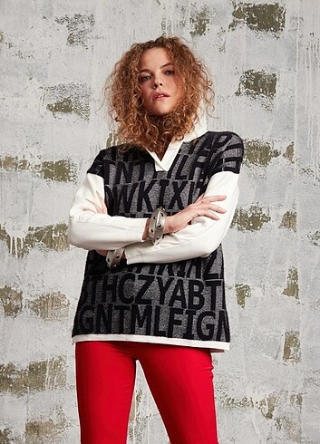 s Beden ten rengi Renk SWEAT / BLUZ