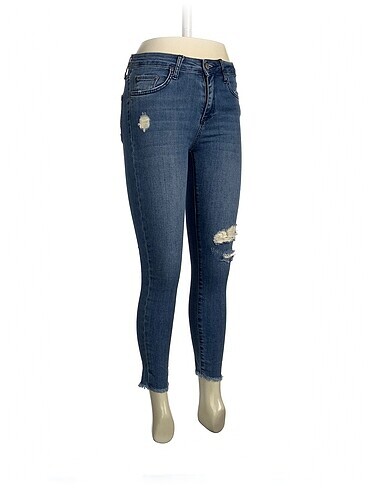 Addax Addax Jean / Kot %70 İndirimli.