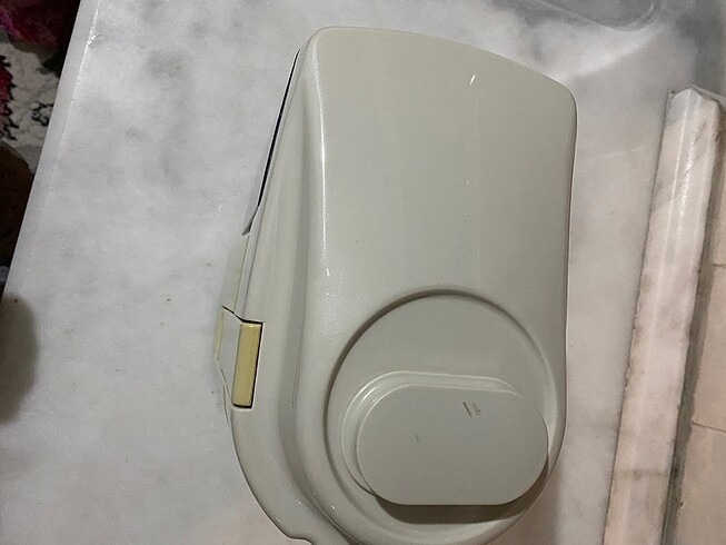 Moulinex Katı meyve sıkacağı