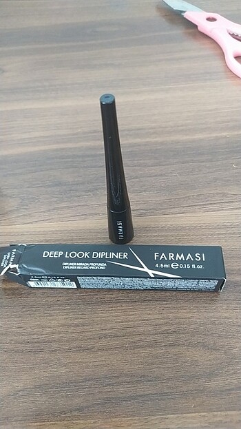 Farmasi dipliner