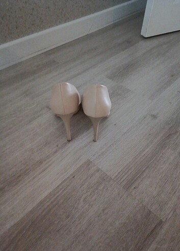 Shoe Tek Stiletto 