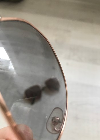 2 adet Gözlük - Görsel 2