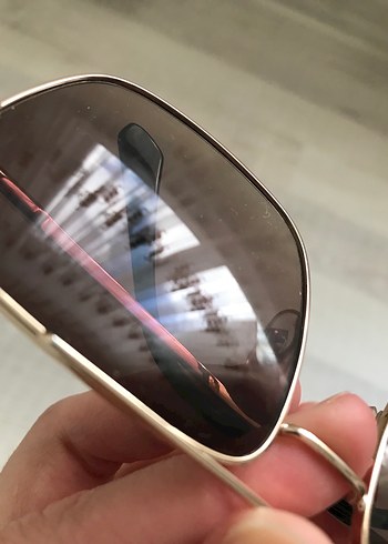 2 adet Gözlük - Görsel 4