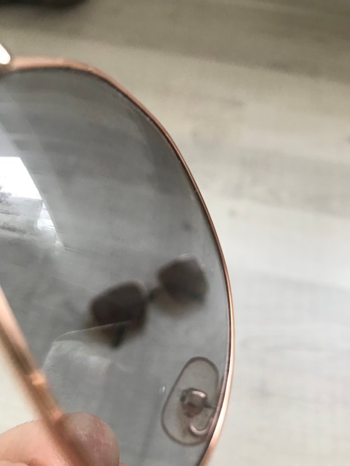 2 adet Gözlük - Görsel 2