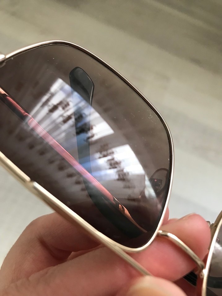 2 adet Gözlük - Görsel 4