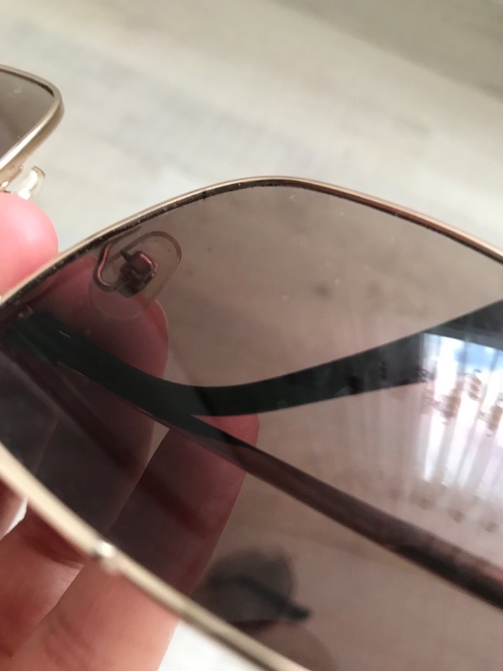 2 adet Gözlük - Görsel 3