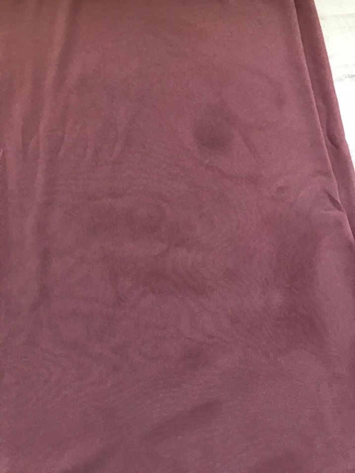 Büyük şifon Şal-Eşarp - Görsel 3