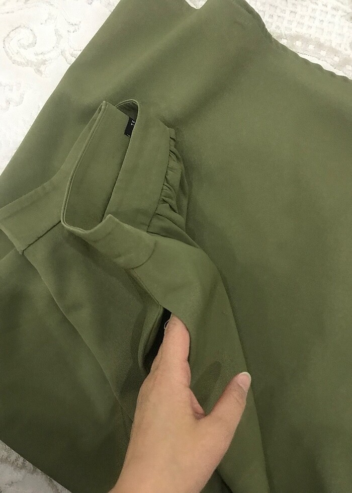 Etek yelek takım - Görsel 4