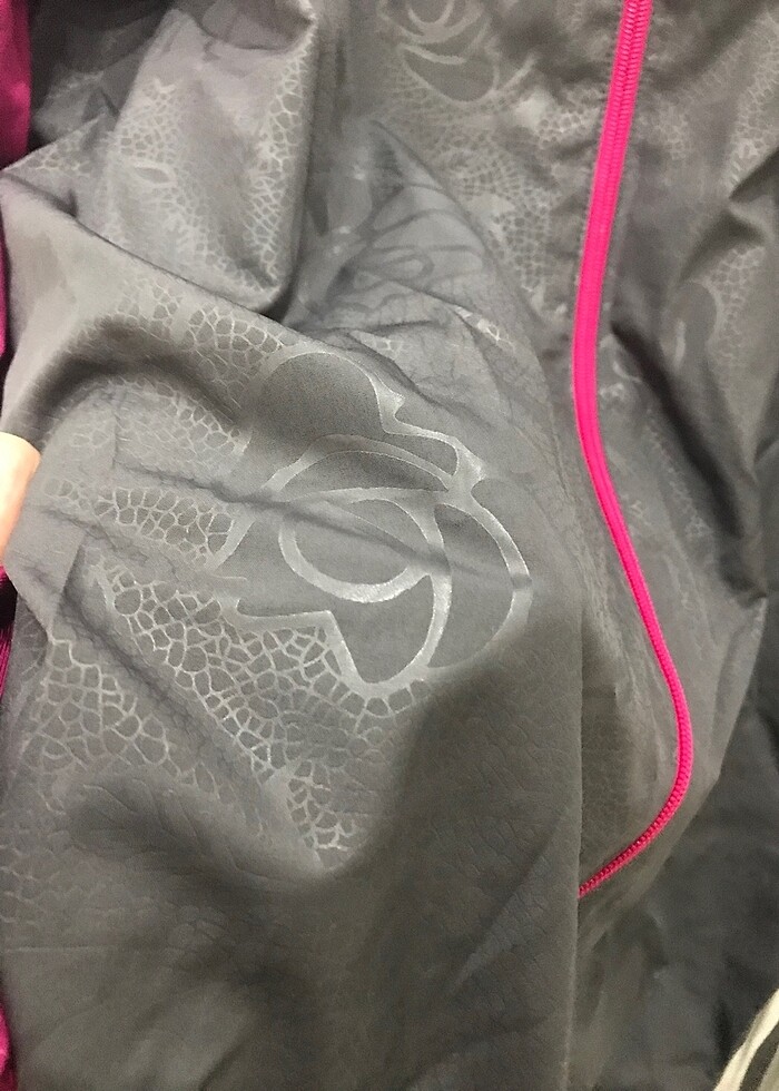 Tesettür Haşema Takım - Görsel 2