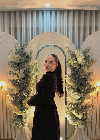 Manuka Elbise - Görsel 2