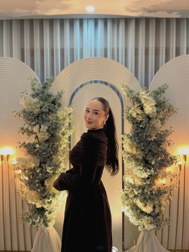 Manuka Elbise - Görsel 2