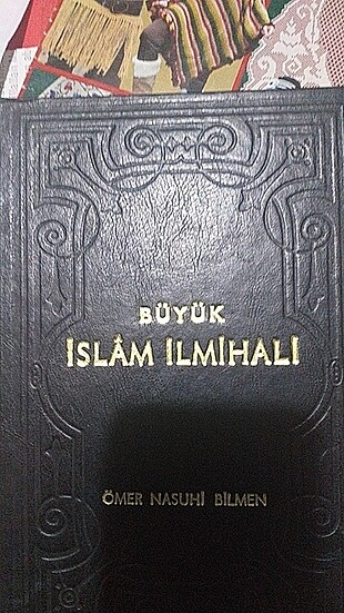 Kitap