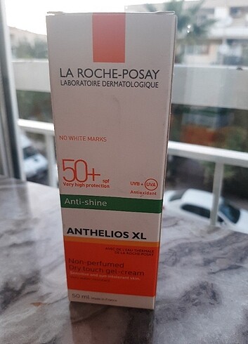 La Roche-Posay Anthelios 
