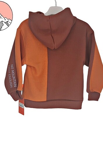Diğer Unisex Çocuk Eşofman Takımı- 3 iplik, şardonlu, yüksek kalite.