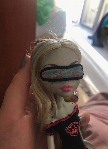 Monster High monster high