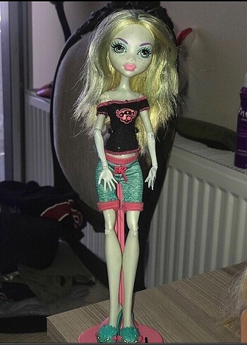 monster high