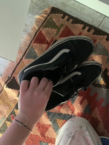 41 Beden vans deri