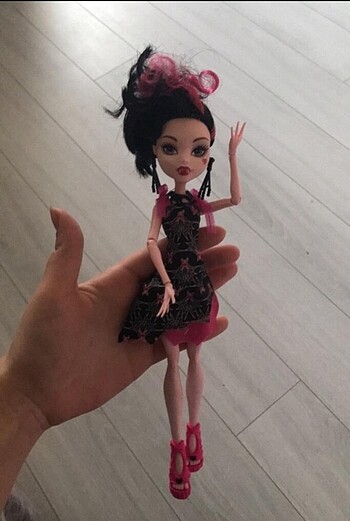 monster high