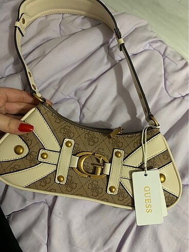 Guess guess çanta orjinal